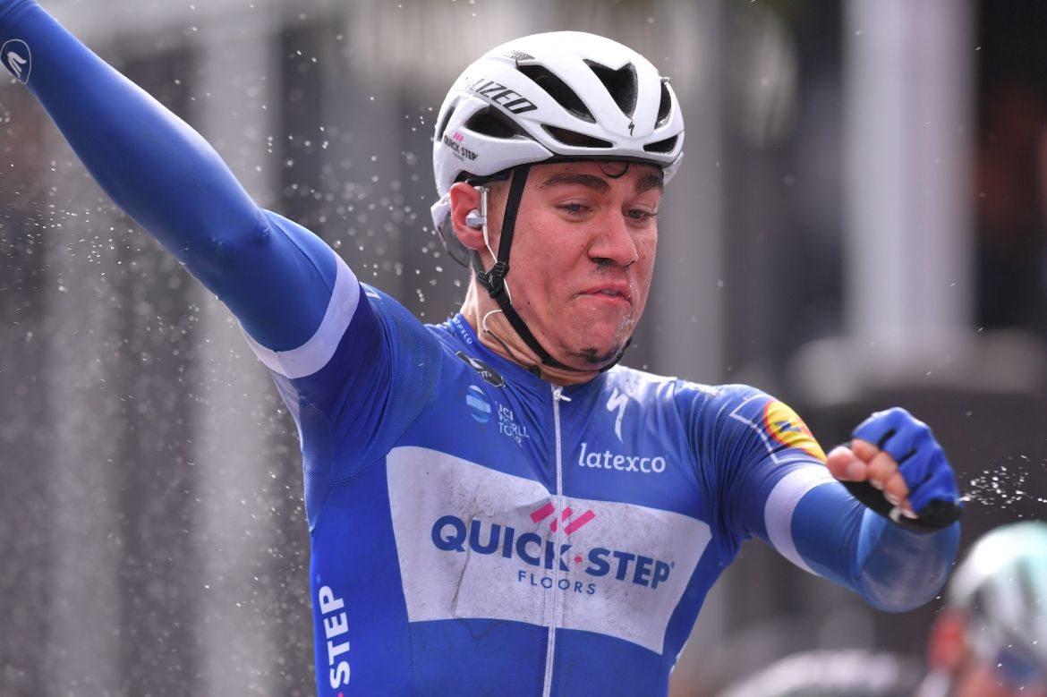 Fabio Jakobsen (Quick-Step Floors)
