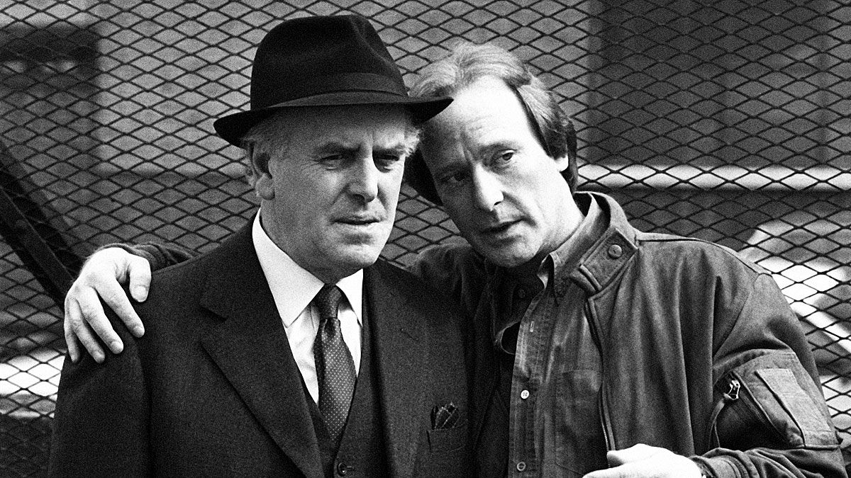 Five Things You Didnt Know About Minder Star George Cole The Week