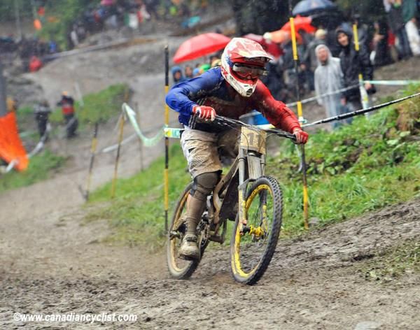 Marc Beaumont (Great Britain)