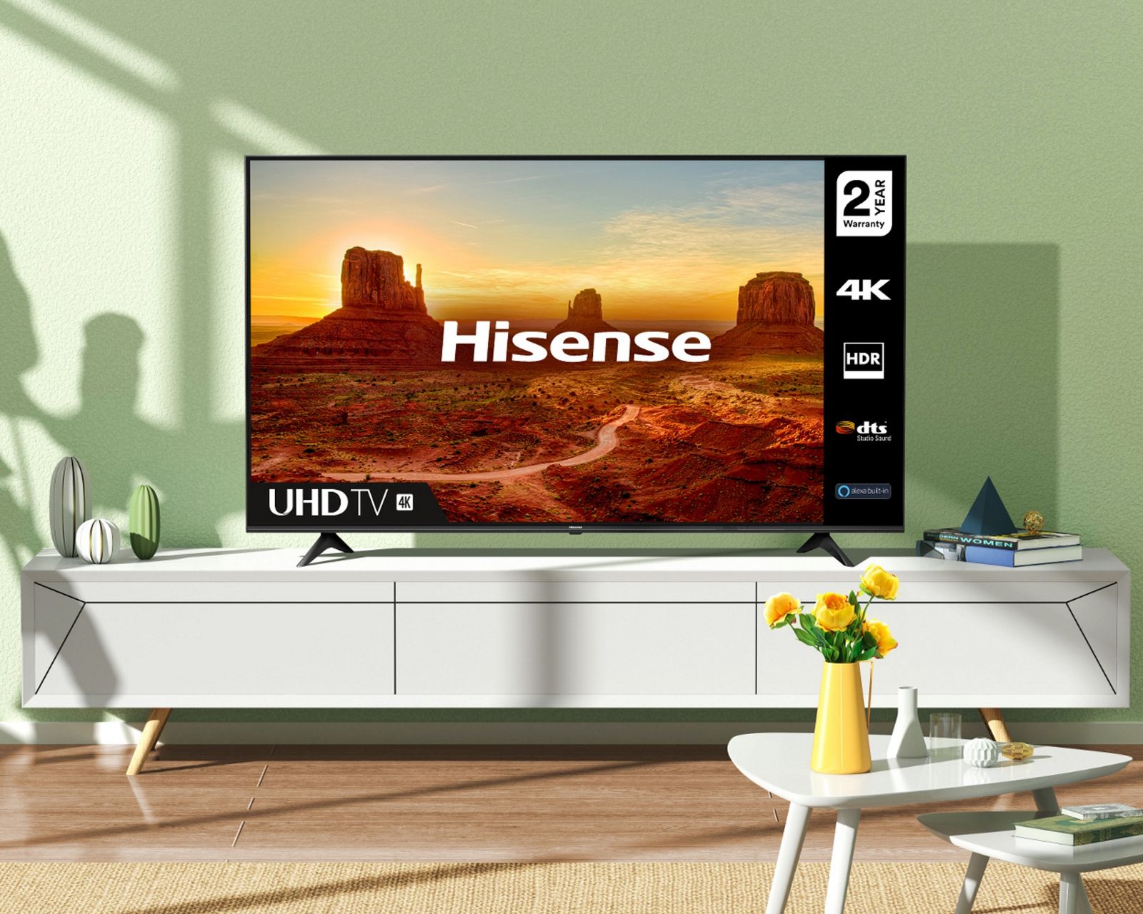 Samsung vs Hisense Which TV Brand is Best in 2024? Livingetc