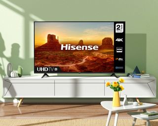 Hisense A7100F TV