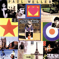 Paul Weller - Stanley Road (Go! Discs, 1995)