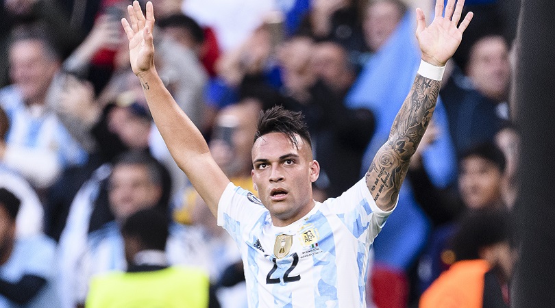 Ranked! The 10 best South American players right now | FourFourTwo