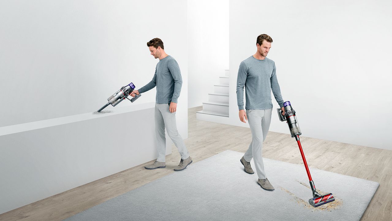 Dyson V11 Outsize