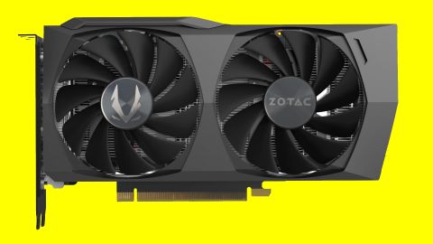 Zotac GeForce RTX 3060 Twin Edge OC