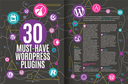 Free Ebook: Ultimate Guide To WordPress | Creative Bloq