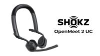 Shokz OpenMeet 2 Headset