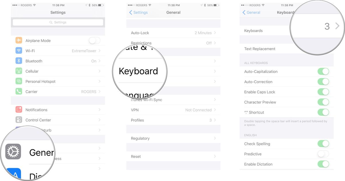 How to even Bitmoji The Ultimate Guide iMore