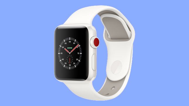 Apple Watch 3 42mm