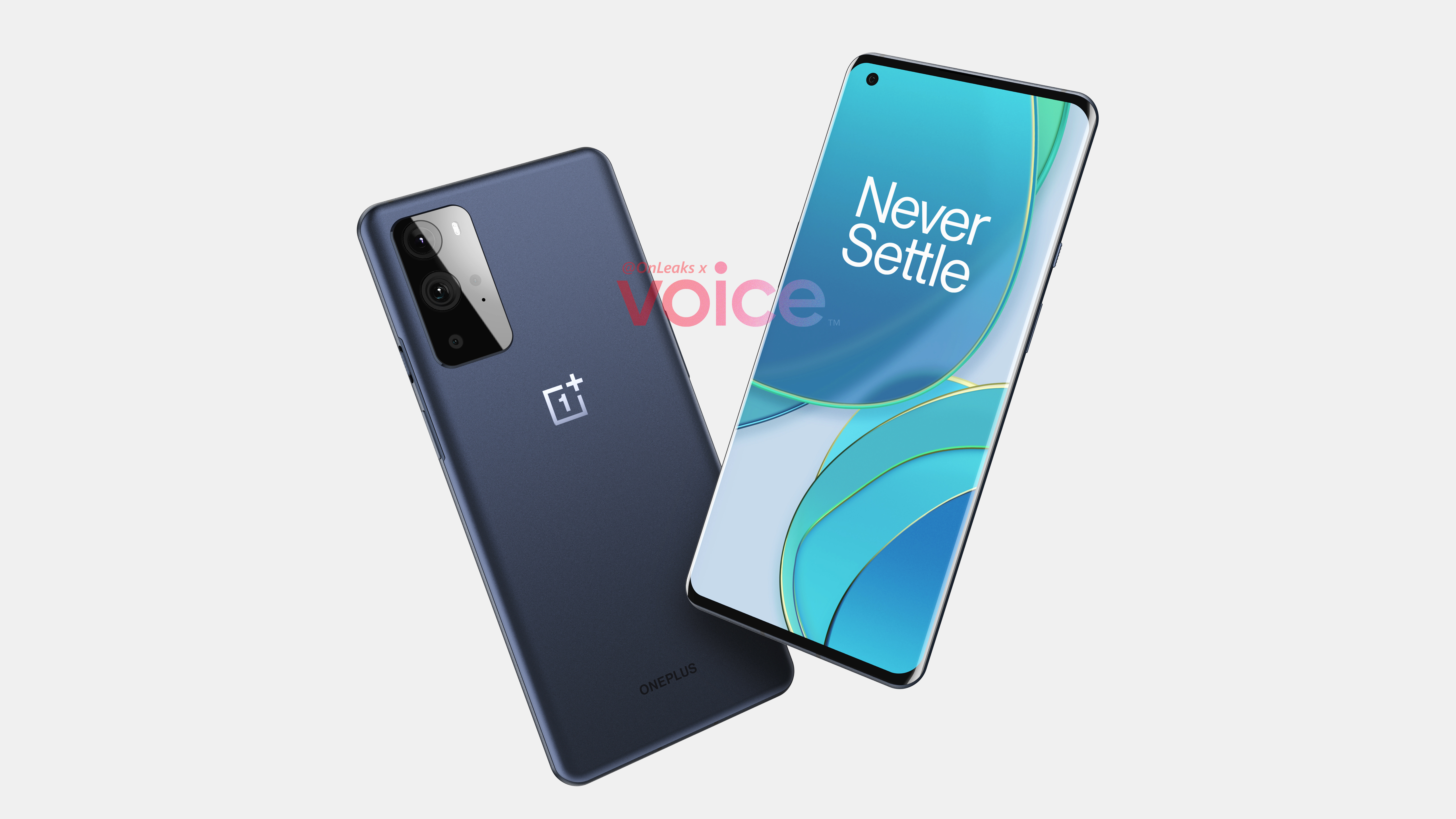 Oneplus 9 And 9 Pro Specs Just Leaked Tom S Guide