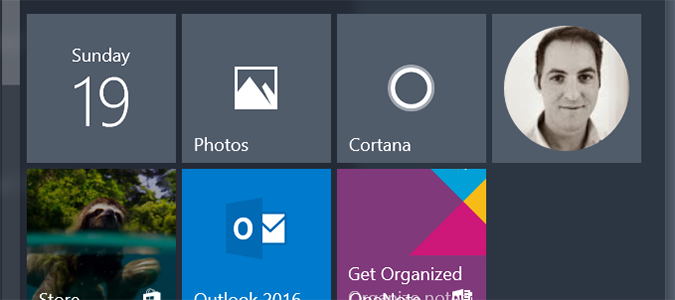 How to Add Quick Contacts to the Start Menu in Windows 10 | Laptop Mag