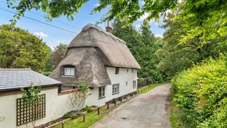 Brook End, Steeple Morden