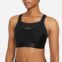 Nike Dri-FIT ADV Alpha Bra: Was $75 Now $38.38 with code BLACKFRIDAY2022 on Nike