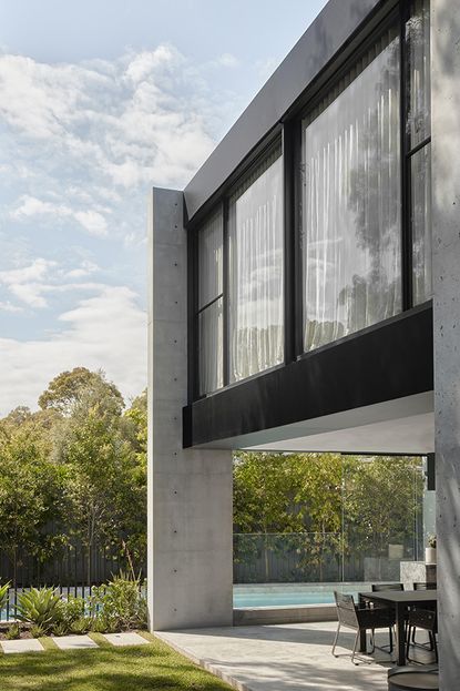 Tour Park House, Melbourne, by Mim Design, Pleysier Perkins | Wallpaper*