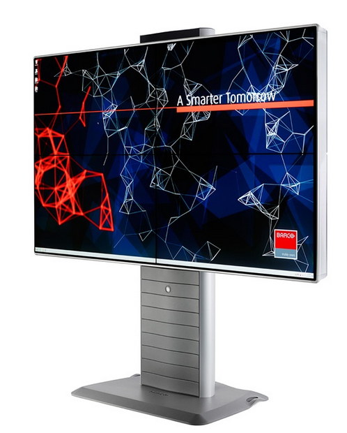 ISE Continues Display and Digital Signage Product Intros