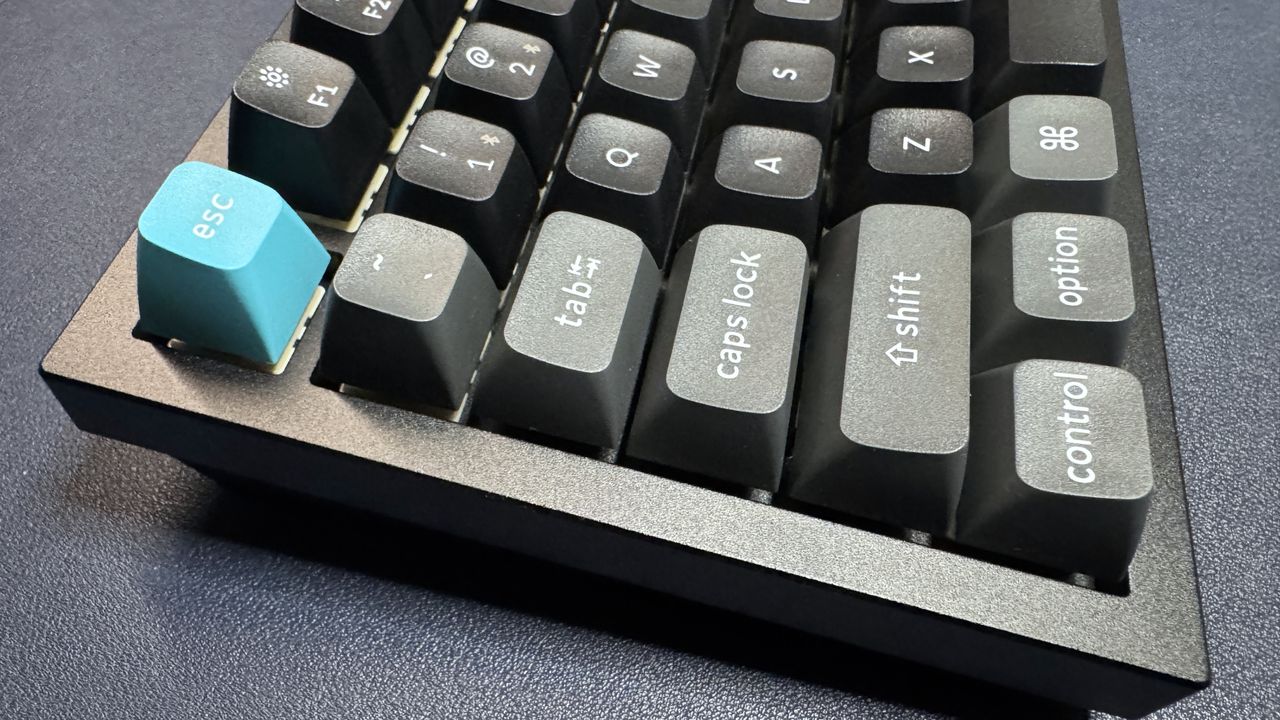 Keychron Q6 Ultra 8K