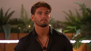 Jacques on Love Island 2022
