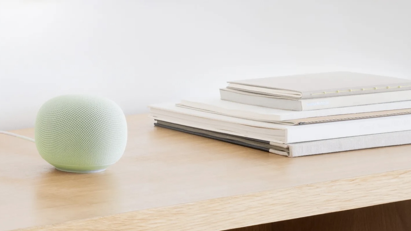 Google Home Speaker