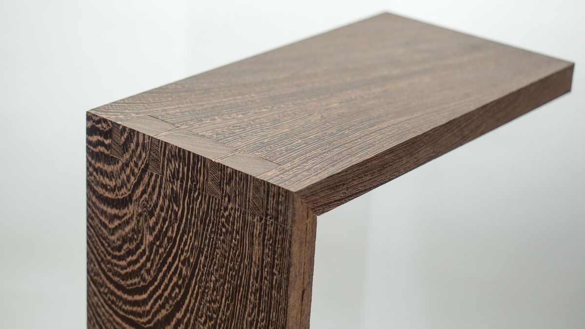 Ikigai All Wood Case Mod