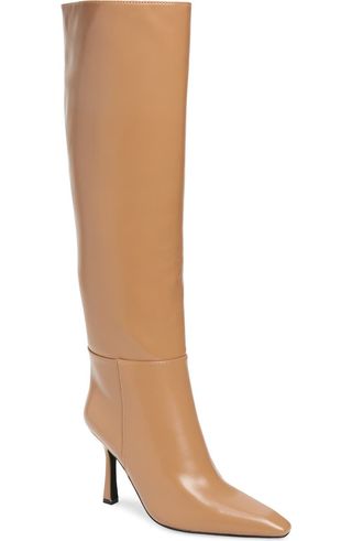 Sincerely Knee High Boot