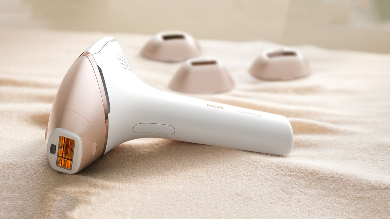 Are IPL machines effective?