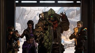 How long does it take to beat Borderlands 3?
