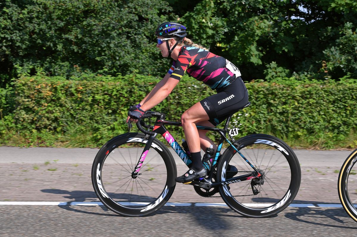 Hannah Barnes (Canyon-SRAM)