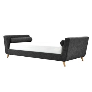 Forkey Upholstered Daybed