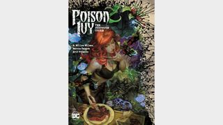 POISON IVY VOL. 1: THE VIRTUOUS CYCLE