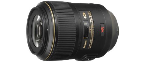 Nikon AF-S 105mm f/2.8 G IF ED VR Micro review | Digital Camera World