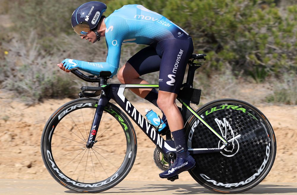 Mikel Landa (Movistar)