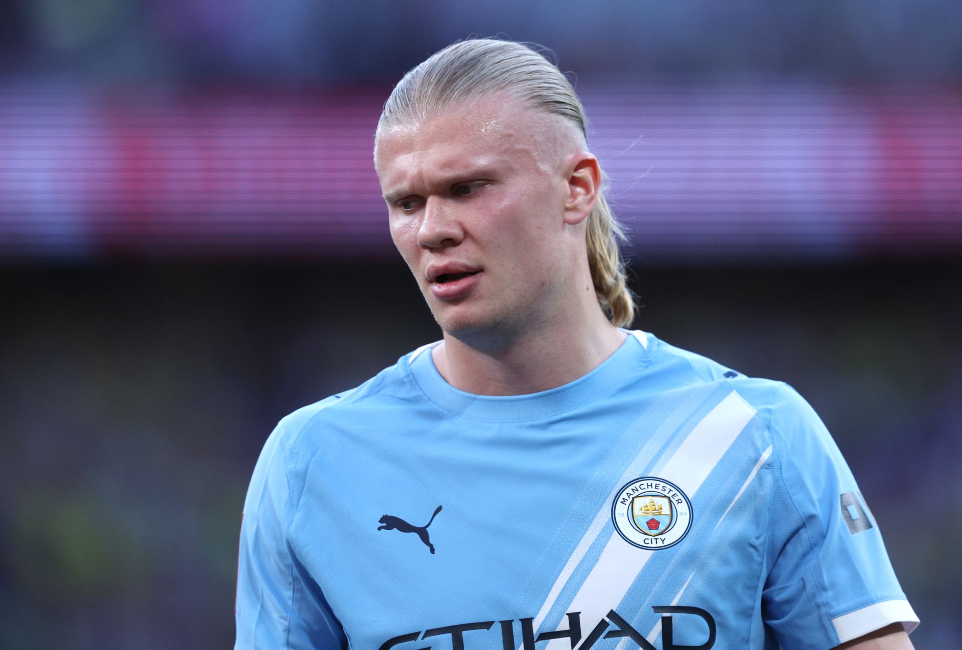 Doku's Stunning Equaliser Seals 3-3 Draw as Man City Drop Vital Points at Everton — image 3