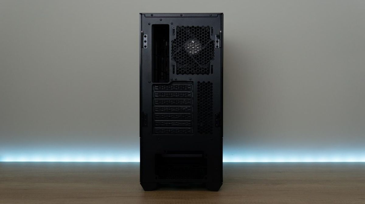 Lian Li Lancool II Mesh