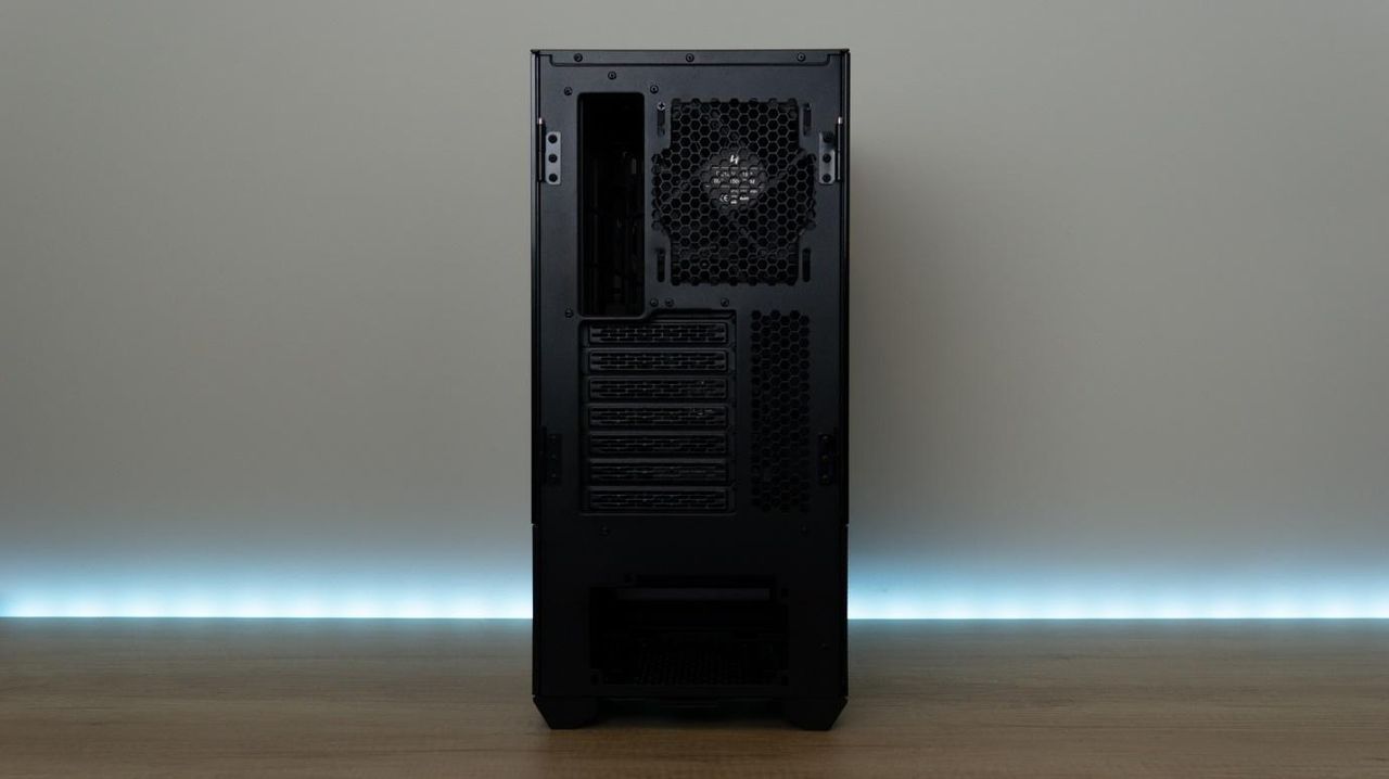 Lian Li Lancool II Mesh