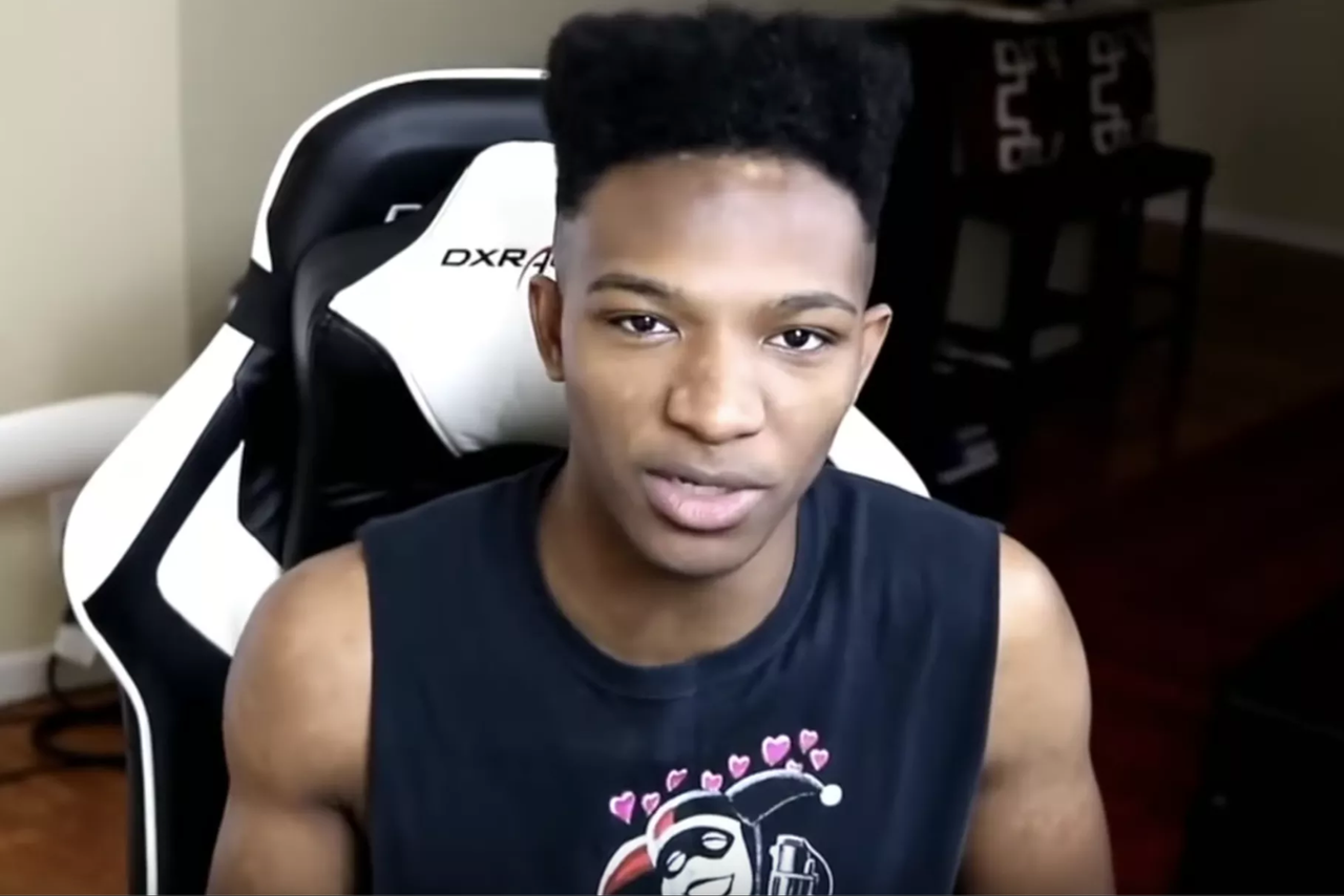 Desmond Amofah, AKA Etika.