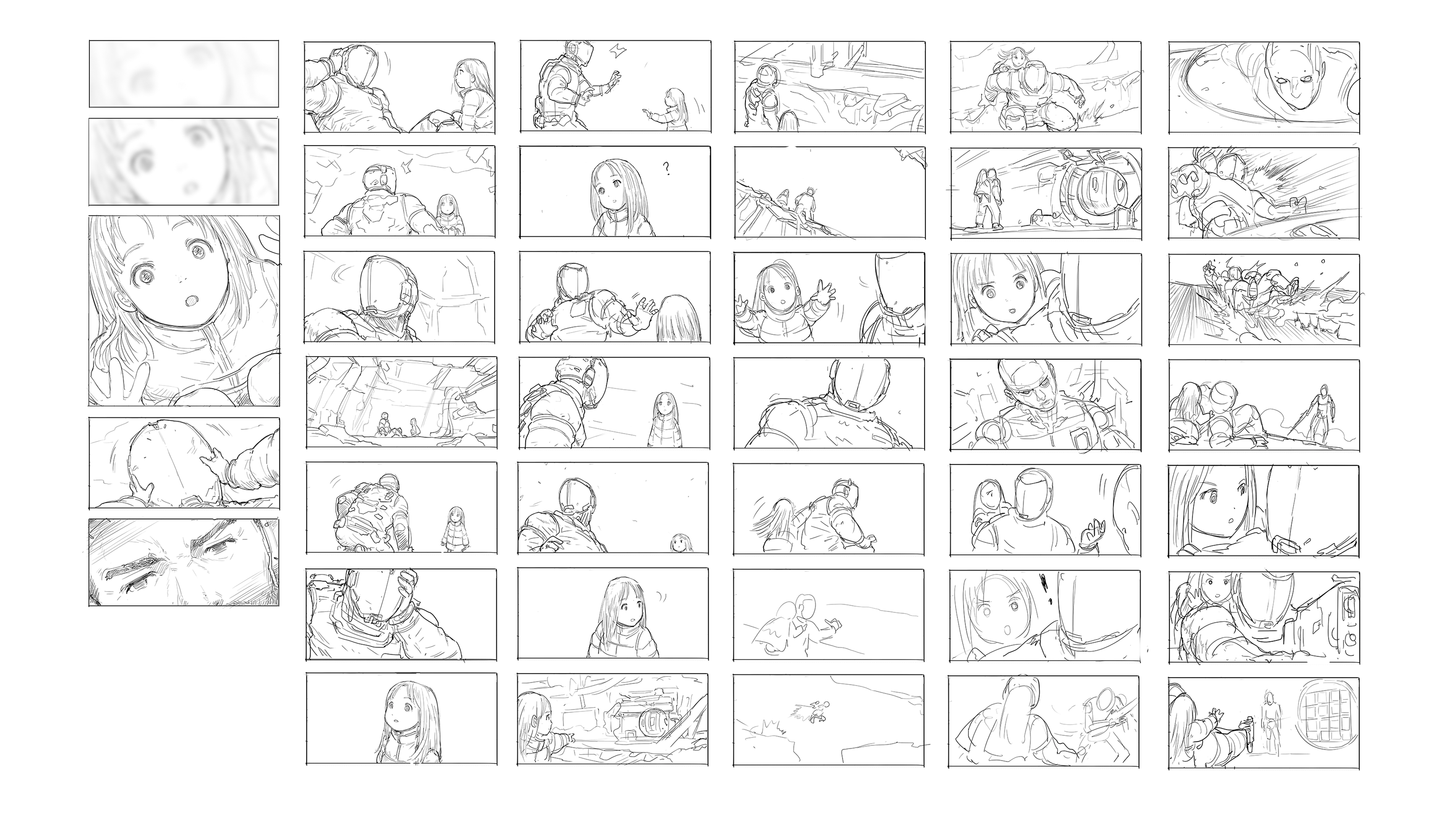 Game art