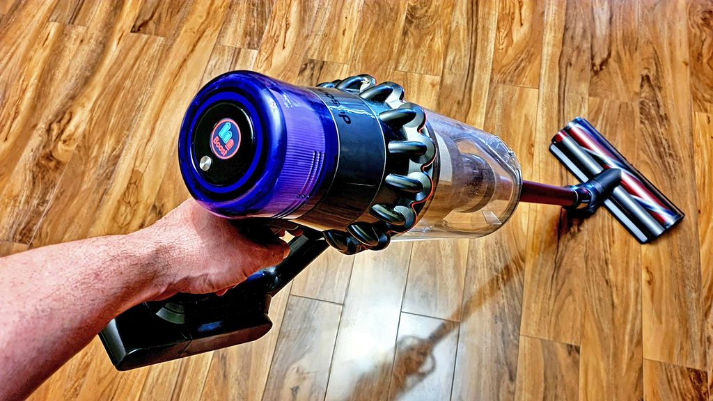 The best vacuum cleaners in New Zealand for every surface TechRadar