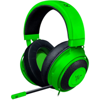 Razer Kraken Gaming Headset: was $79.99 now $49.99 at Amazon