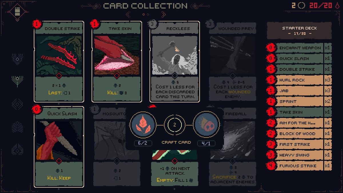 11 bit studios and The Outer Zone reveal 'Death Howl', a deckbuilding tactical soulslite and open world, Nordic-inspired gameplay.