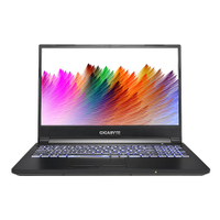 Gigabyte A5 K1 15.6-inch RTX 3060 gaming laptop | $1,199 $648.81 (with promo code) at Newegg
Save $550 - You just don't find RTX 3060 machines with 16GB RAM and a 512GB SSD for $648 every day. This Gigabyte A5 K1 was, admittedly, a cheaper chassis model. However, you were getting excellent component value under the hood here.