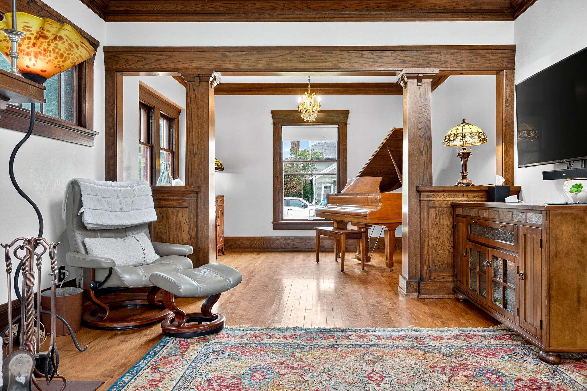 Appleton, Wisconsin home interior