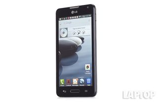 LG Optimus F6 Verdict