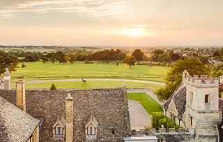 Ellenborough Park