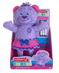 Doodle Bear - £14.99 | eBay