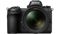 Nikon Z6&nbsp;