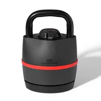 Bowflex SelectTech 552 Adjustable Kettlebell: $199.99 $179.99 at Walmart
Save $20