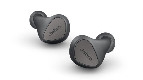 True wireless earbuds: Jabra Elite 3