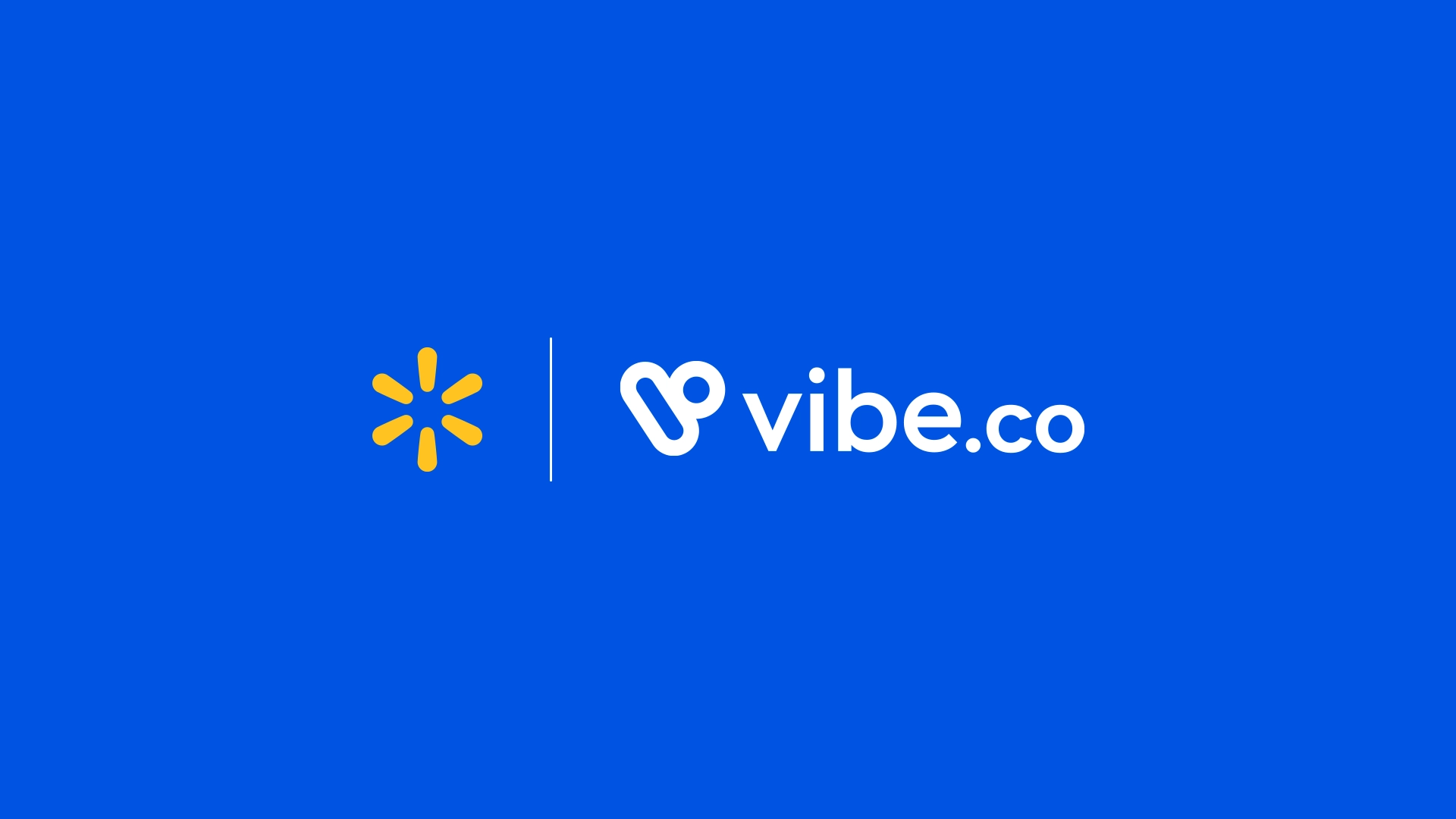 Walmart to Pay $1.4 Billion to Acquire Ad Tech Firm Vibe.co