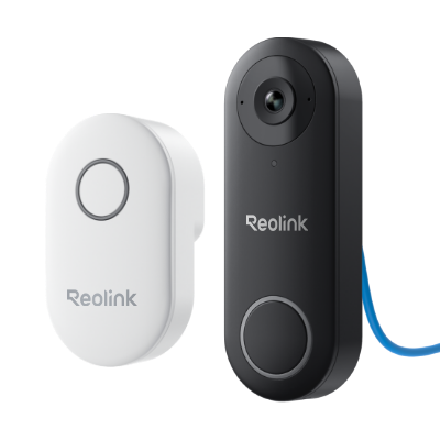 Reolink Video Doorbell