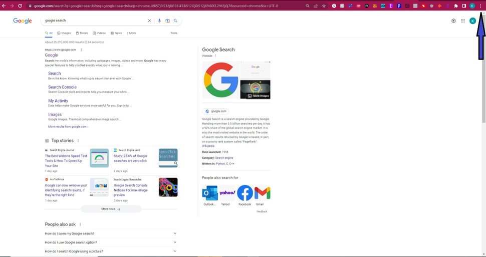 UPDATE GOOGLE CHROME BROWSER TO LATEST VERSION visual data 5